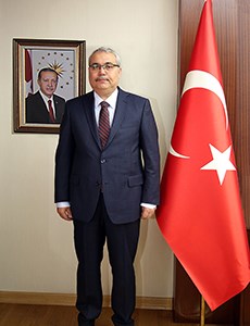 Doç. Dr. İlker Gündüzöz